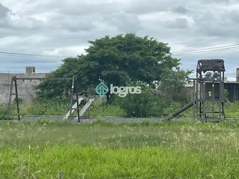 Terreno en Venta 12  mts Fondo