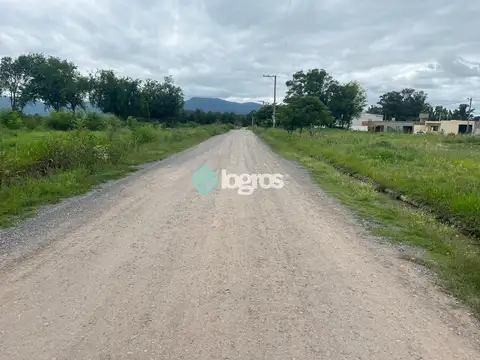 Terreno en Venta en Cerrillos, USD 13.700
