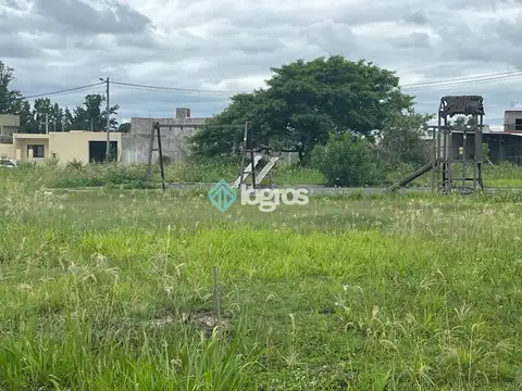 Terreno en Venta 30  mts Frente