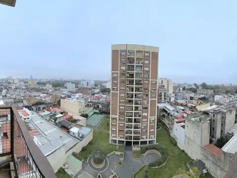Departamento 4 ambientes, Venta Parque Patricios