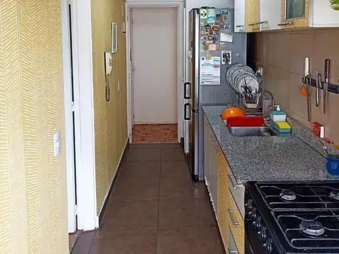 Departamento en Venta en Palermo Soho, USD 137.000