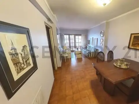 Departamento en Venta en Plaza Mitre, USD 200.000