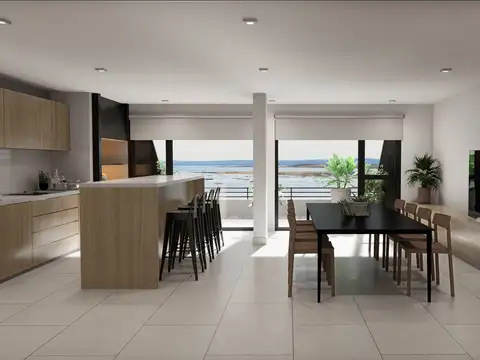 Insignia Residences II – Emprendimiento en PREVENTA