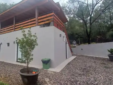 Casa en Venta en Santa Rosa de Calamuchita, USD 1.000.000