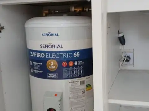 Oficina en Alquiler 60 años