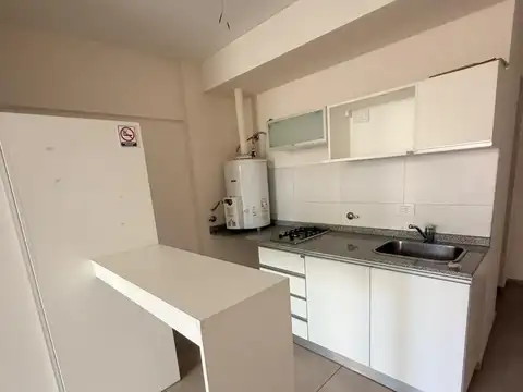 Departamento en Alquiler de Monoambiente