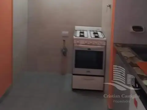 Depto Tipo Casa en Alquiler al Este