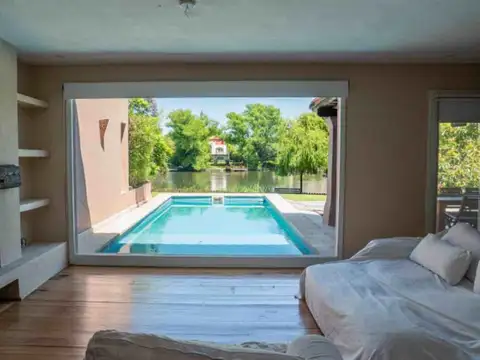 Casa en Alquiler de 4 dormitorios