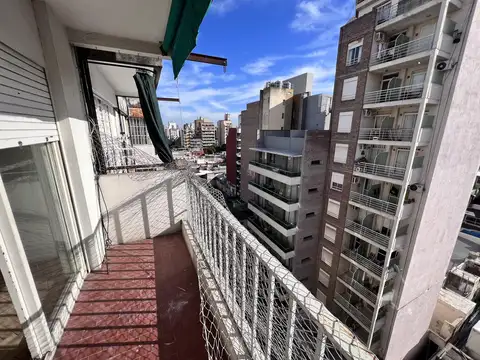 Departamento en Alquiler de 4 ambientes