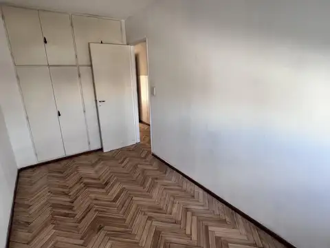 Departamento en Alquiler 35 años