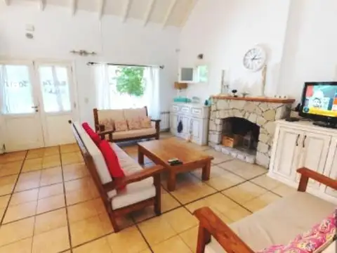 Casa en Venta en Carilo, USD 260.000