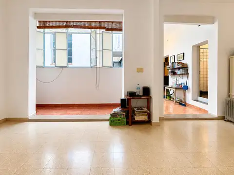 Departamento en Venta en Boca, USD 64.000