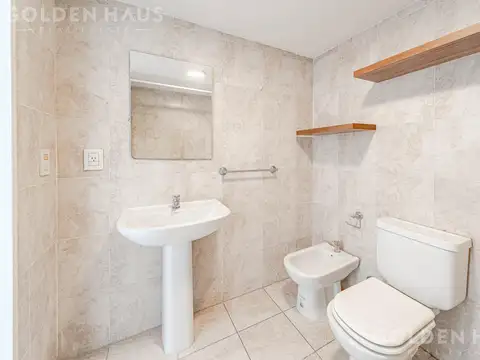 Departamento en Venta Apto profesional