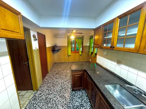Casa en Crispiniano Fernandez 516
