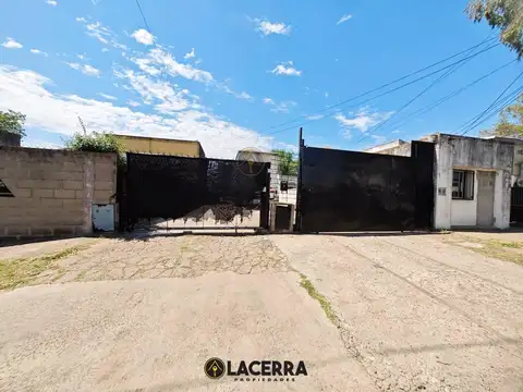 Casa en Jose Leon Suarez
