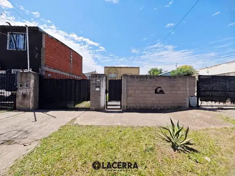 Galpon en Venta en José León Suárez, USD 109.990