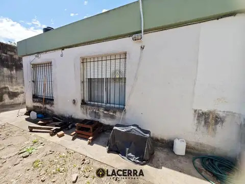 Casa en Jose Leon Suarez