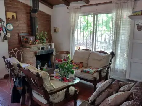 Casa en Venta en La Primavera, USD 52.000