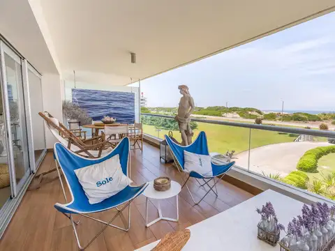 SILENTE Club de Mar & Golf-Punta del Este