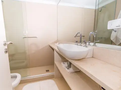 Departamento en Venta con 2 cocheras