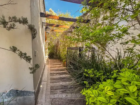 Casa en Venta 40 años