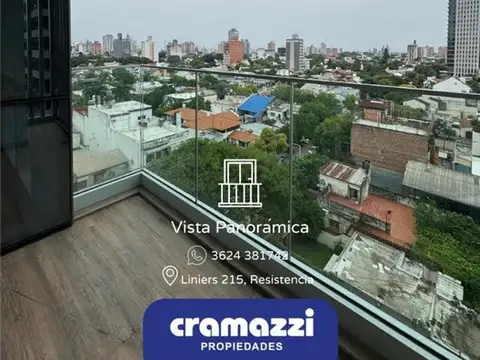 DEPARTAMENTO EN VENTA