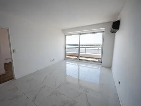 DEPARTAMENTO PREMIUM DE 1 DORMITORIO VENTA SEGURIDAD 24HS PUERTO NORTE ROSARIO