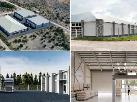 OPORTUNIDAD DE INVERSIÓN EN BARILOCHE