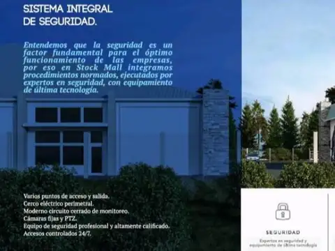 Esandi llegando a Circunvalacion - al 2500