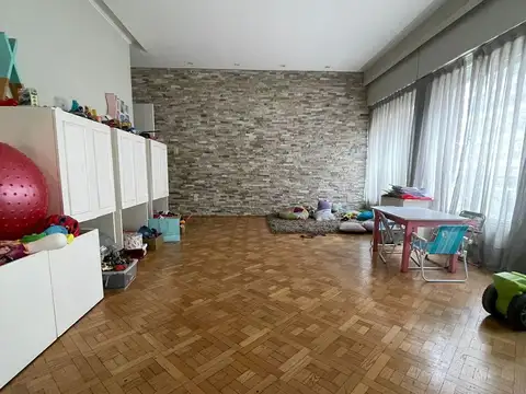 Departamento en Alquiler en Pocitos , USD 3.000