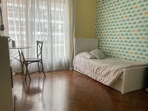 Departamento en Alquiler 70 años