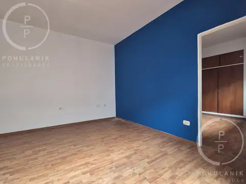 Venta PH 2 ambientes en Floresta