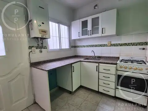 Depto Tipo Casa en Venta de 1 dormitorio