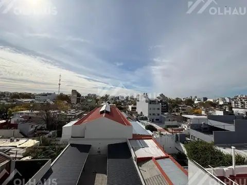 Departamento en Venta al Norte