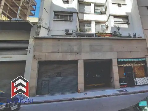 Chacabuco 178 , Piso 1