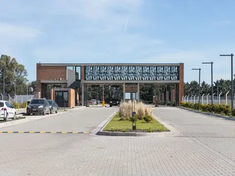 LOTE en VENTA Barrio Privado Canning Chico