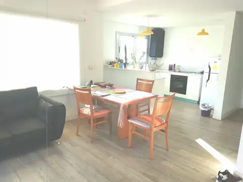 Departamento en Venta 2 años