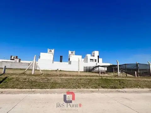 Lote en OPORTUNIDAD  San Ignacio Village (barrio privado)