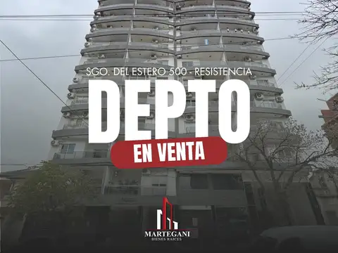 Departamento en Venta Apto profesional