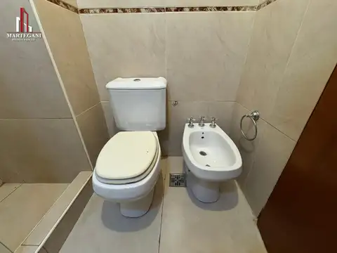 Departamento en Venta con 1 cochera
