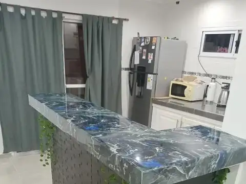 Costa Rica e/ Rio Cuarto y Rio Turbio