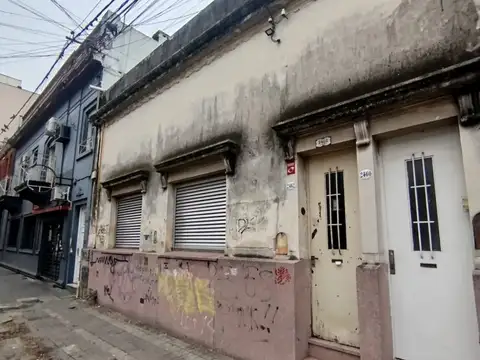 Ph a refaccionar . Plena Recoleta.