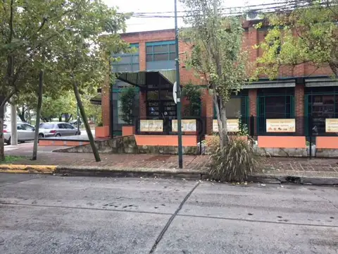 Local en Venta en Acassuso Vias  /  Santa Fe, USD 1.200.000