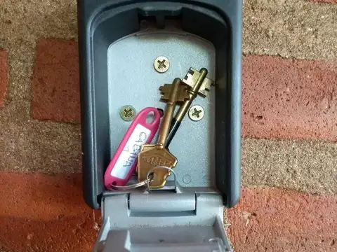 Quinta en Venta al Norte