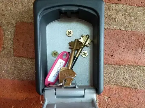 Quinta en Venta al Norte