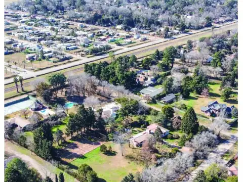 Terreno  Cotos de Alameda, Roldán. REBAJADO.