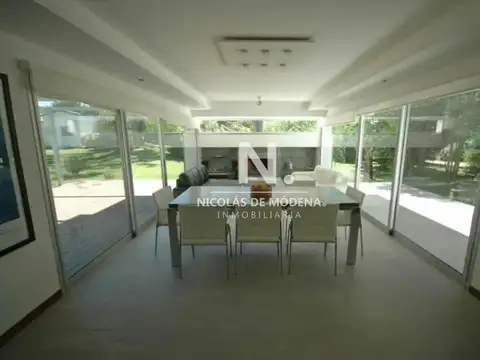 Casa en Rincon del Indio