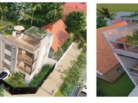 Almirante Brown al 7100