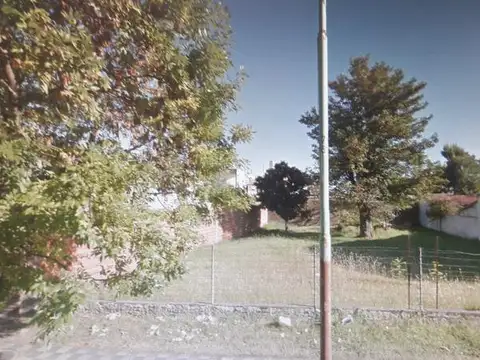 Terreno - Luis Guillon