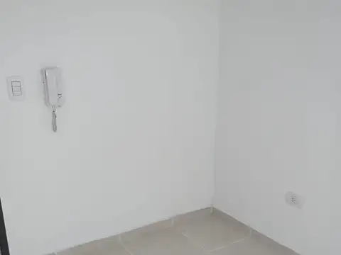 Depto Tipo Casa en Venta de 1 dormitorio